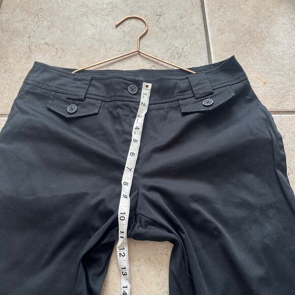 New York and company black pant size 8 - Picture 7 of 7